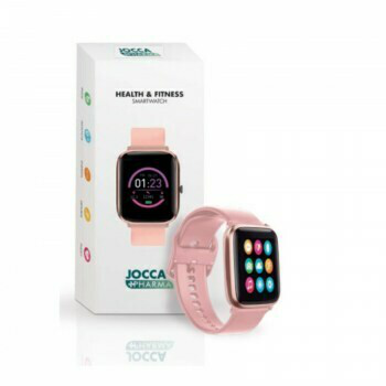 SMARWATCH PINK JOCCA PHARMA