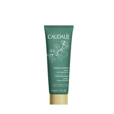 MASCARILLA PURIFICANTE 75 ML CAUDALIE