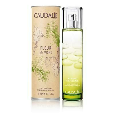 FLEUR DE VIGNE AGUA REFRESCANTE 50ML CAUDALIE