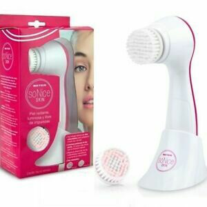 CEPILLO FACIAL SONICO BETER