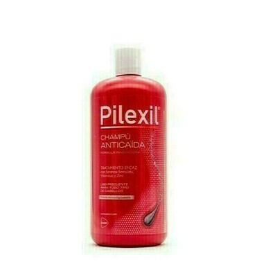 PILEXIL CHAMPU ANTICAIDA 900 ML