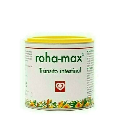 ROHA-MAX 60 G. LAXANTE