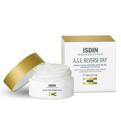 ISDINCEUTICS A.G.E. REVERSE 1 ENVASE 50 ML