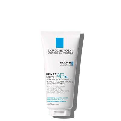 LIPIKAR BAUME AP 200 ML