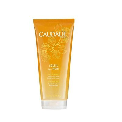 GEL DE DUCHA SOLEIL DES VIGNES 200ML CAUDALIE