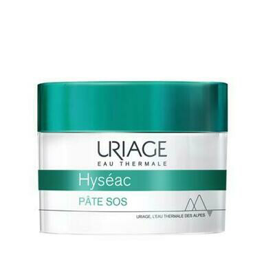 URIAGE HYSEAC PASTA SOS  15 G