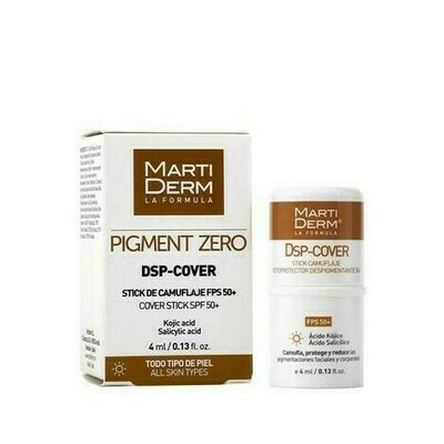 MARTIDERM COVER-DSP  4 ML