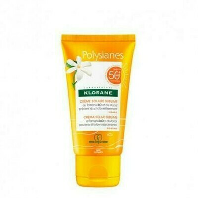 KLORANE POLYSIANE CREMA SUBLIME  50