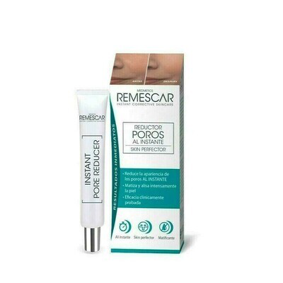 REMESCAR REDUCTOR DE POROS  20 ML