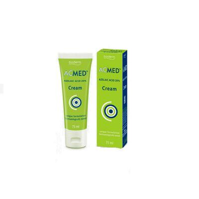 BODERM ACMED CREAM  75 ML