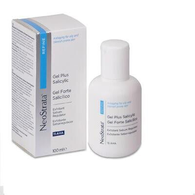 NEOSTRATA GEL FORTE SALICILICO 100 ML