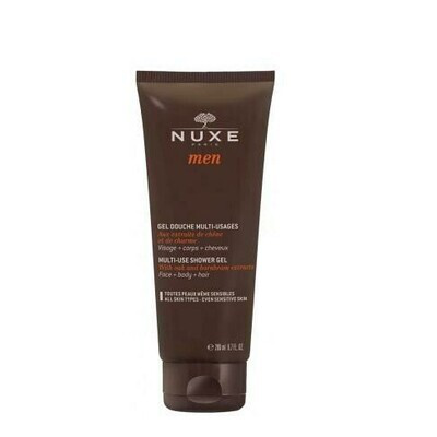 NUXE MEN GEL DE DUCHA 200ML