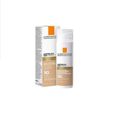 ANTHELIOS AGE CORRECT SPF 50 COLOR