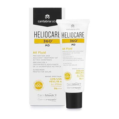 HELIOCARE 360º MD AK FLUID  50 ML