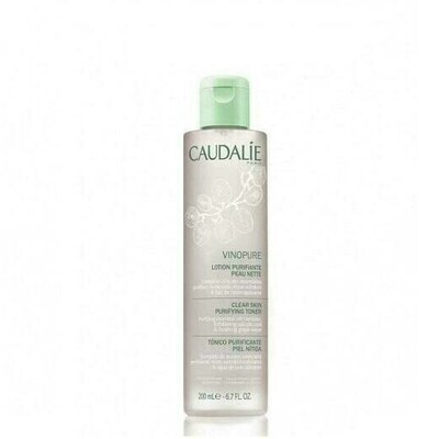 CAUDALIE VINOPURE LOCION PURIFICANTE 200ML