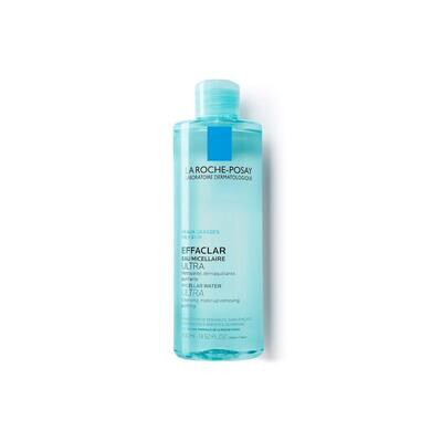 LA ROCHE POSAY SOLUCION MICELAR EFFACLAR 400 ML