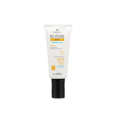 HELIOCARE 360º SPF 50 PEDIATRICS LOTION