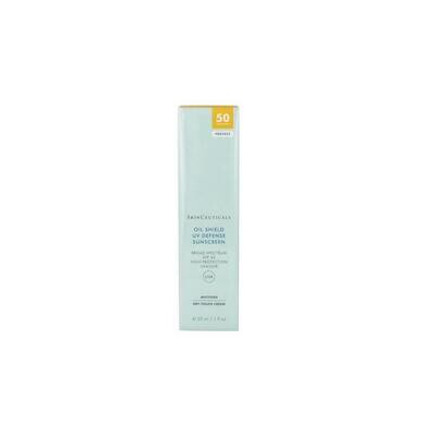 SKINCEUTICAL OIL SHIELD UV DEFENSE SUNSCREEN