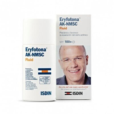 ERYFOTONA AK-NMSC FLUIDO  50 ML