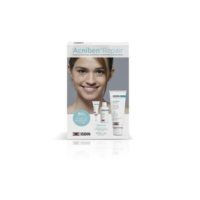 ACNIBEN RX GEL CREMA HIDRATANTE 40 ML