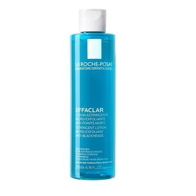 LA ROCHE POSAY EFFACLAR LOCION ASTRINGENTE 200ML