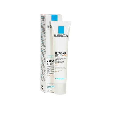 LA ROCHE POSAY EFFACLAR DUO SPF 30