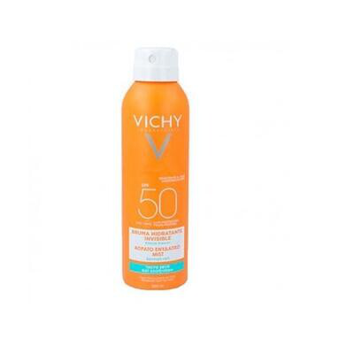 VICHY CAPITAL SOLEIL SPF 50 BRUMA HIDRATANTE