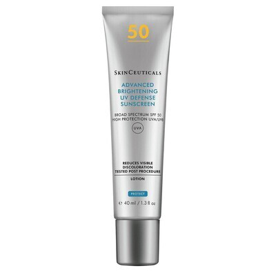 SKINCEUTICALS ADVANCED BRIGHTENING UV DEFENSE