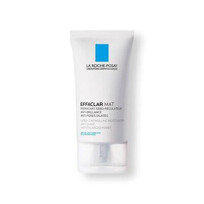 LA ROCHE P EFFACLAR FLUIDO MATIFICANTE