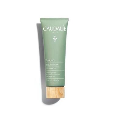 CAUDALIE VINOPURE MASQUE PURIFIANT 75ML