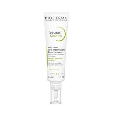 BIODERMA SEBIUM KERATO + 30ML