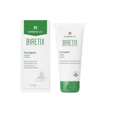 BIRETIX ISOREPAIR CREMA HIDRATANTE REGENERADO