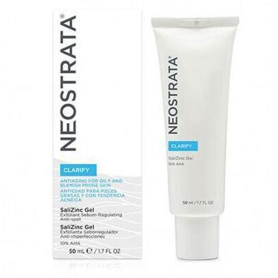 NEOSTRATA GEL SALIZINC  50 ML