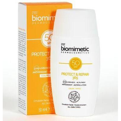 BIOMIMETIC PROTECT  REPAIR 365 COLOR