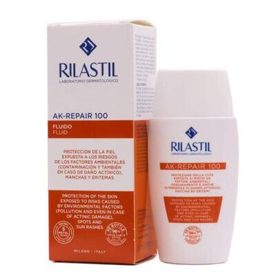 RILASTIL AK-REPAIR 100 FLUIDO  1 ENVASE 50 ML