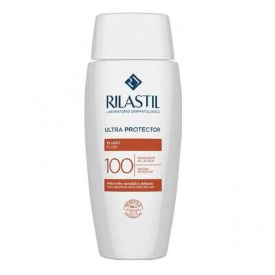 RILASTIL SUNLAUDE COMFORT 100 EMULSION FLUIDA  75 ML