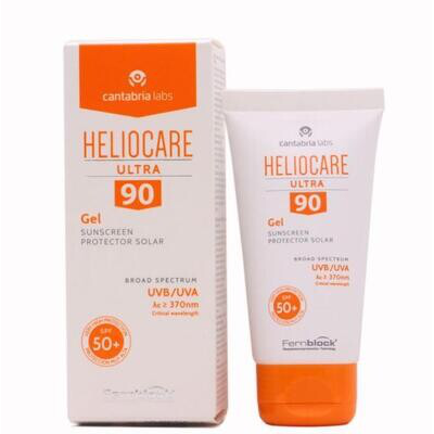 HELIOCARE ULTRA SPF 90 GEL 50 ML