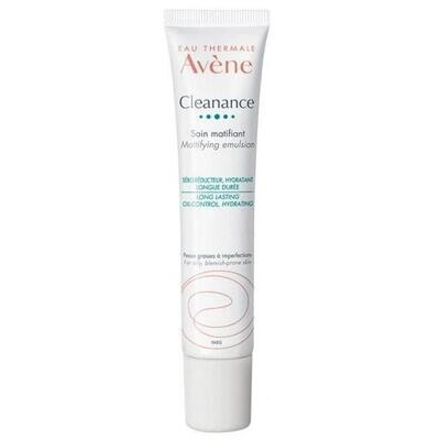 AVENE CLEANANCE CUIDADO MATIFICANTE