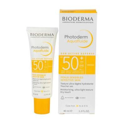 BIODERMA PHOTODERM AQUAFLUIDE NEUTRO