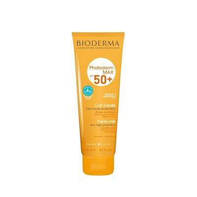 BIODERMA PHOTODERM LAIT ULTRA SPF 50  TUBO 200 ML