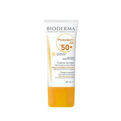 BIODERMA PHOTODERM AR SPF 50  NATURAL