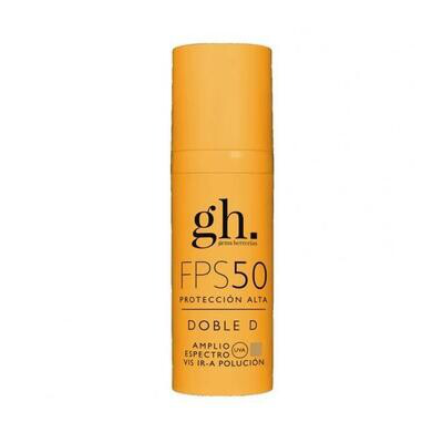 GH FPS50 DOBLE D MANUELA TONO DORADO 50 ML