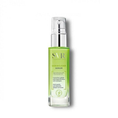 SVR SEBIACLEAR SERUM ENVASE 30 ML