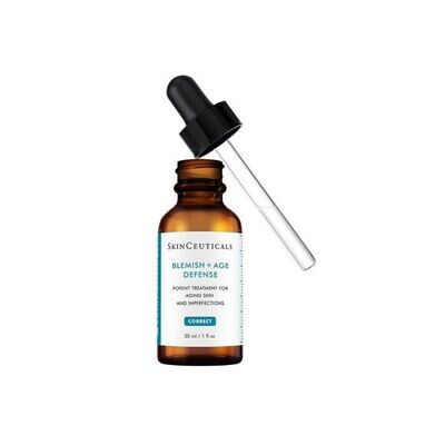 SKINCEUTICALS AGE AND BLEMISH DEFENSE 30ML