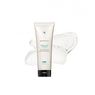 SKINCEUTICALS AGE AND BLEMISH CLEANSING GEL