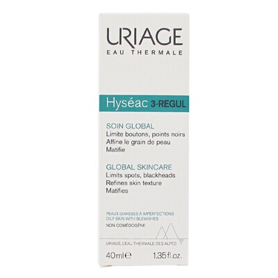 URIAGE HYSEAC 3 REGUL