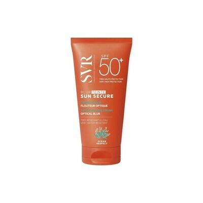 SVR SECURE SPF 50 CON COLOR