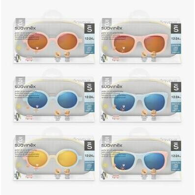 SUAVINEX GAFAS DE SOL INFANTIL 12-24 MESES