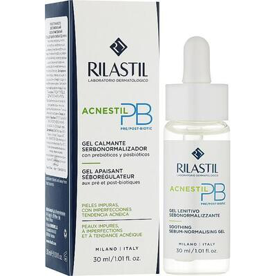 RILASTIL ACNESTIL PB 30 ML