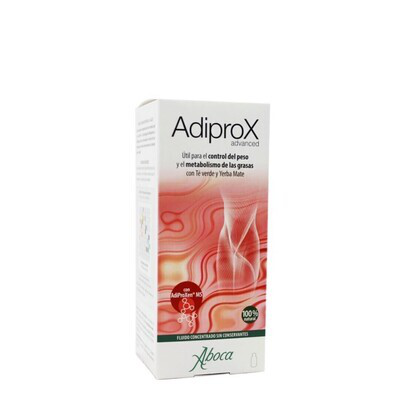 ADIPROX ADVANCED FLUIDO CONCENTRADO  325 G